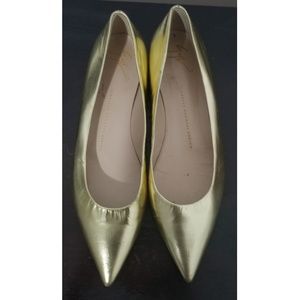 Giuseppe Zanotti flats
